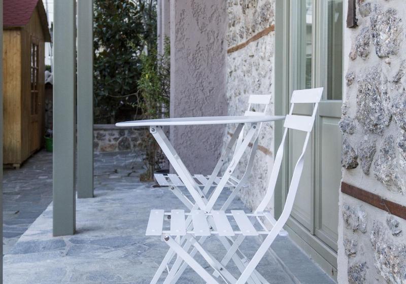 ペンション Bayiri