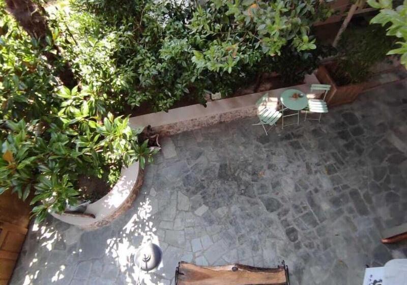 ペンション Bayiri