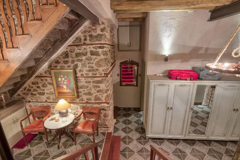 ペンション Bayiri