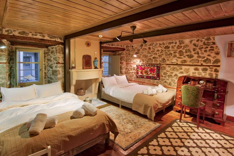 ペンション Bayiri