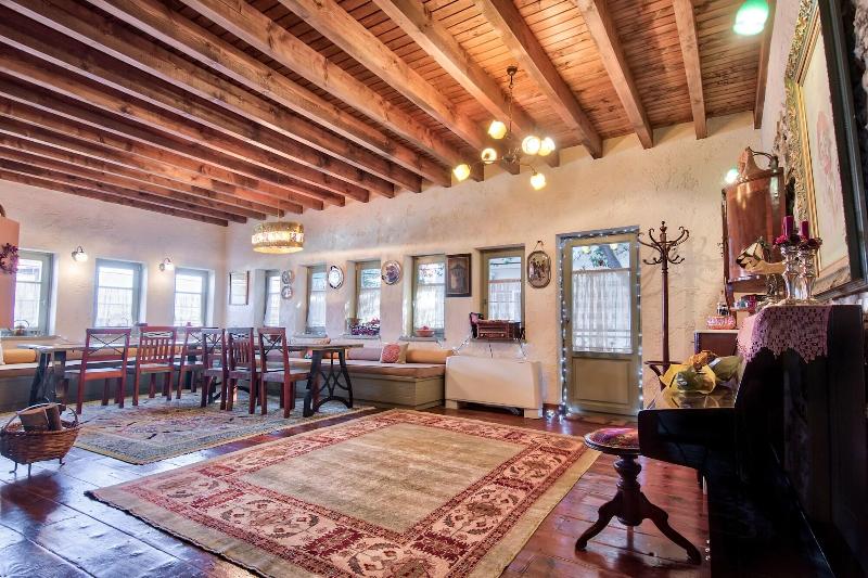 ペンション Bayiri