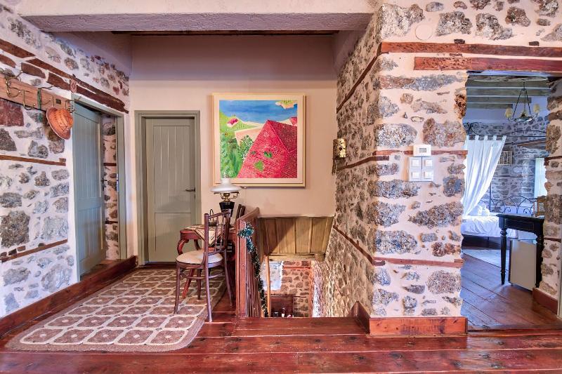 ペンション Bayiri