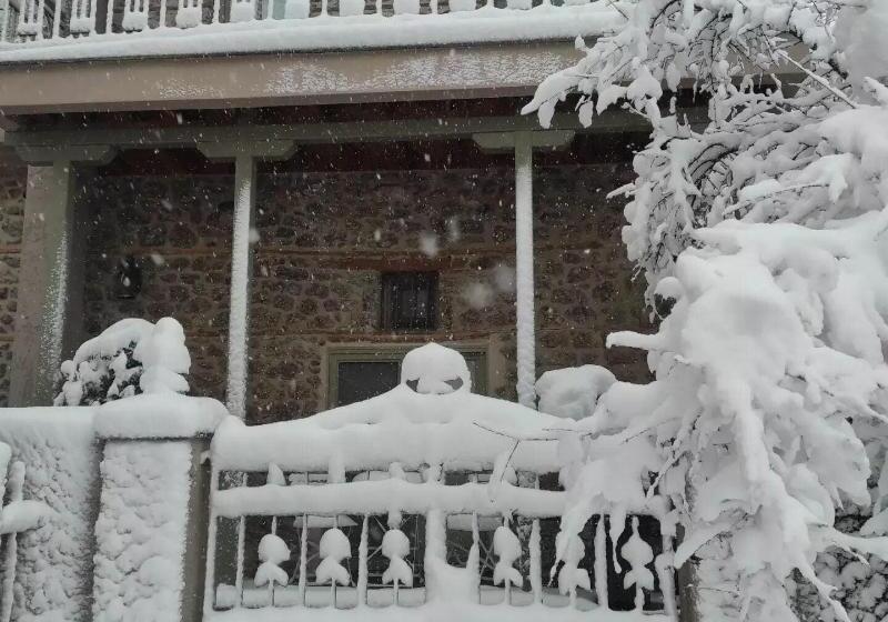 ペンション Bayiri