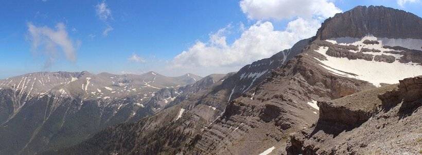 ペンション Bayiri