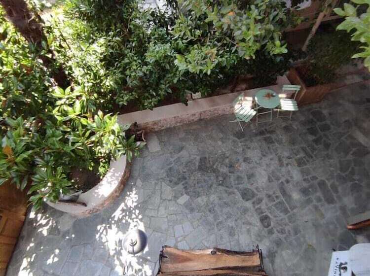 ペンション Bayiri