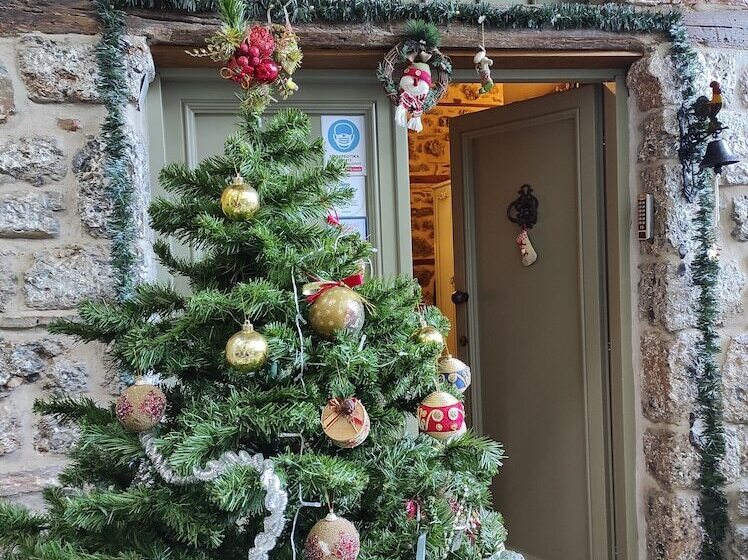 ペンション Bayiri