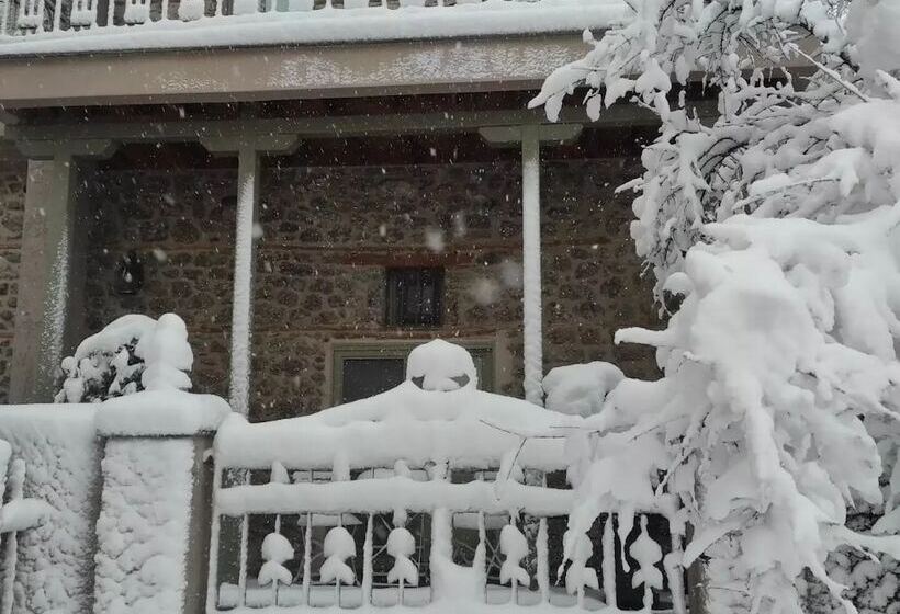 ペンション Bayiri