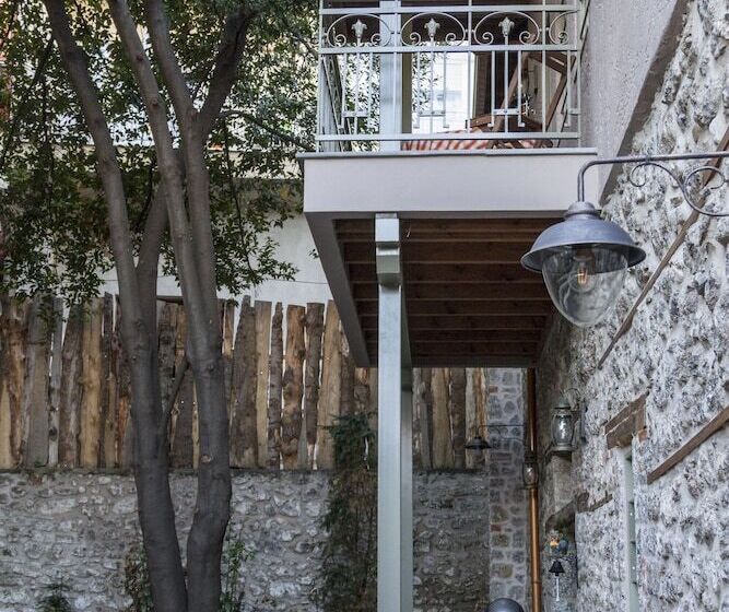 ペンション Bayiri