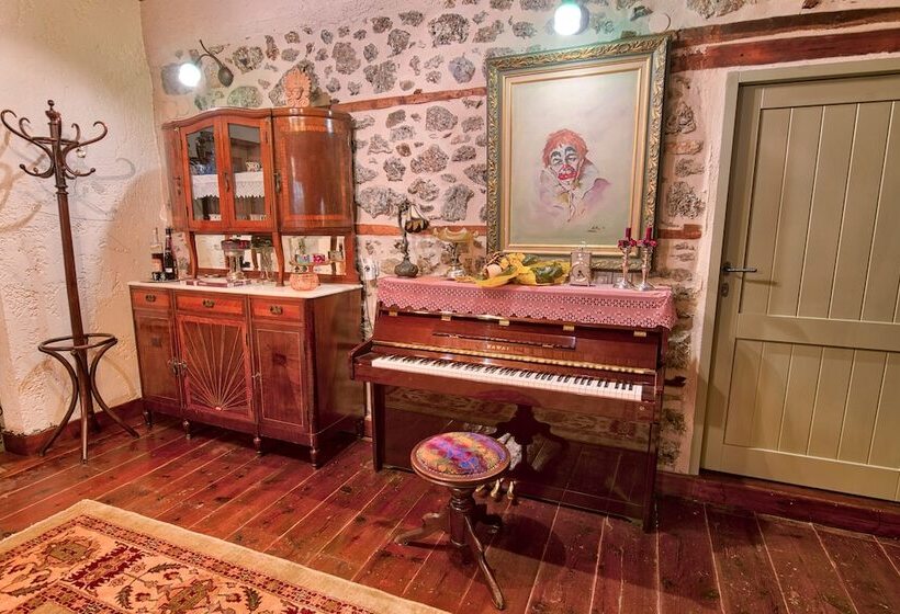 ペンション Bayiri