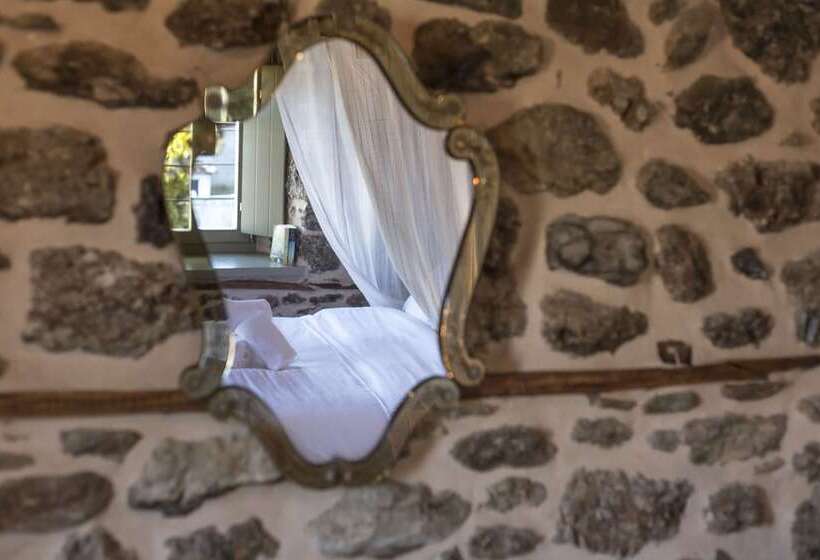 ペンション Bayiri