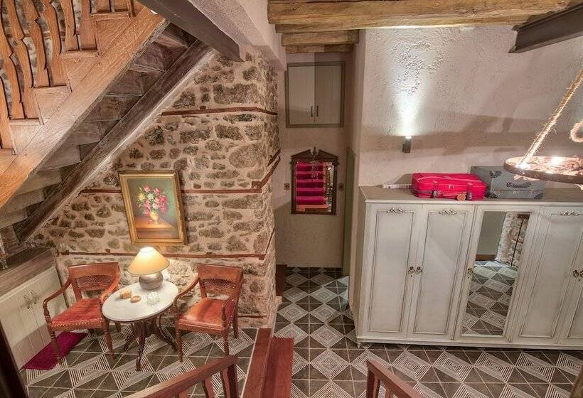 ペンション Bayiri