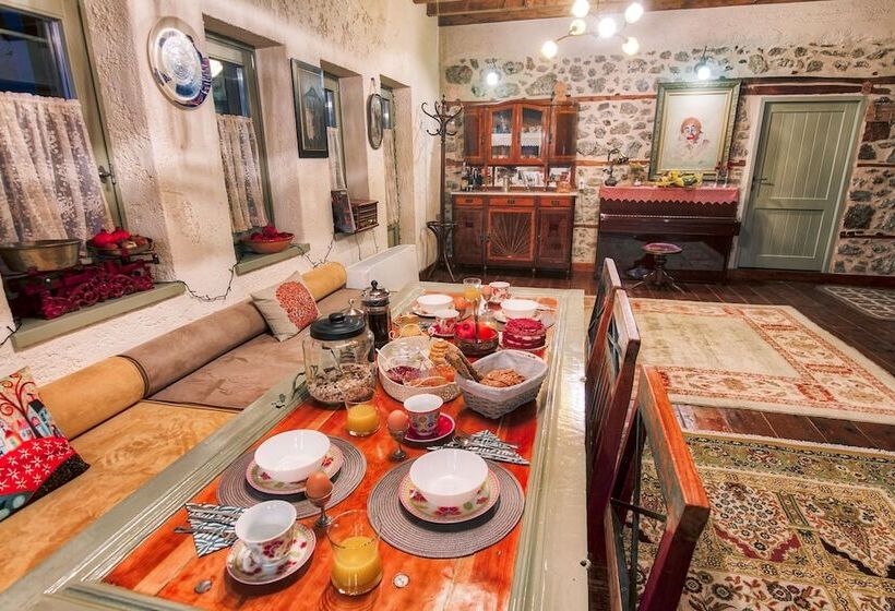 ペンション Bayiri