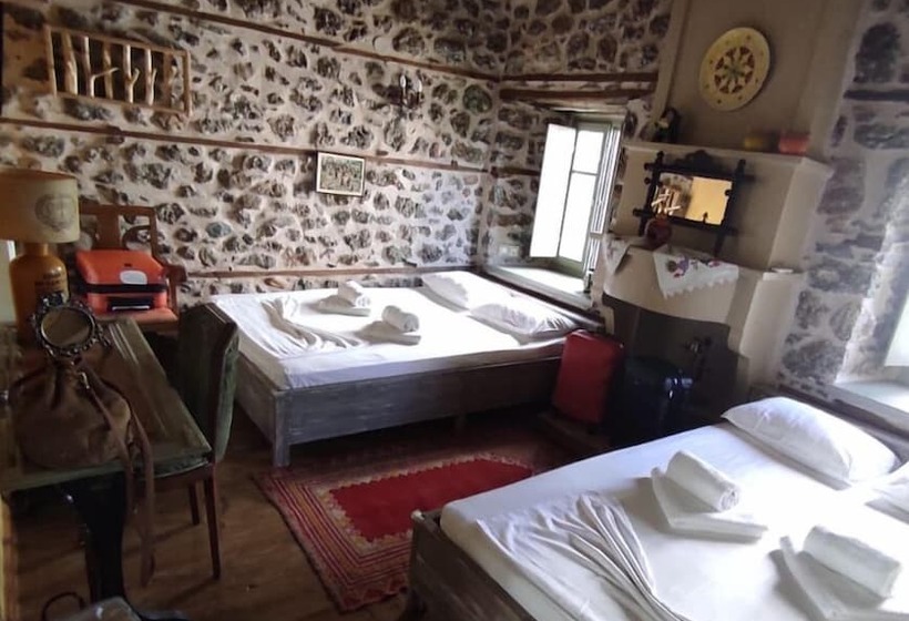 ペンション Bayiri