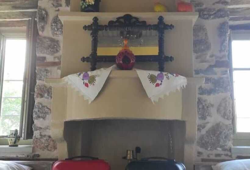 ペンション Bayiri