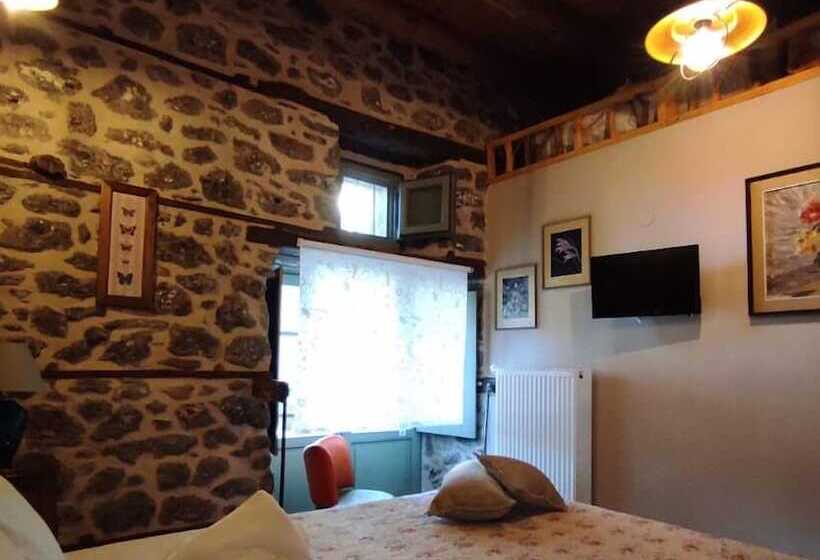 ペンション Bayiri