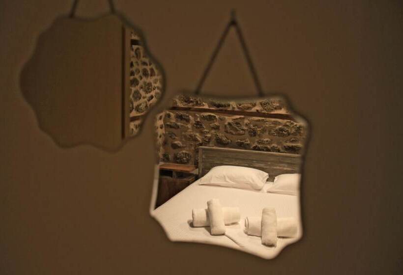 ペンション Bayiri