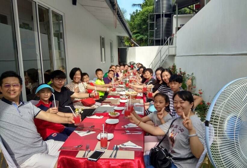 펜션 Diva Villa Transit