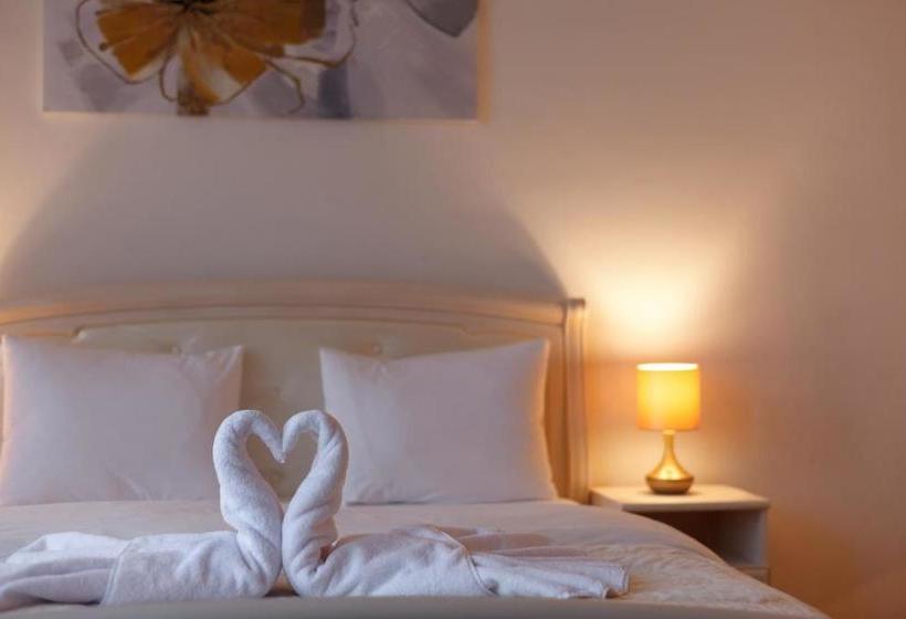 膳宿费 Red Square Guest House