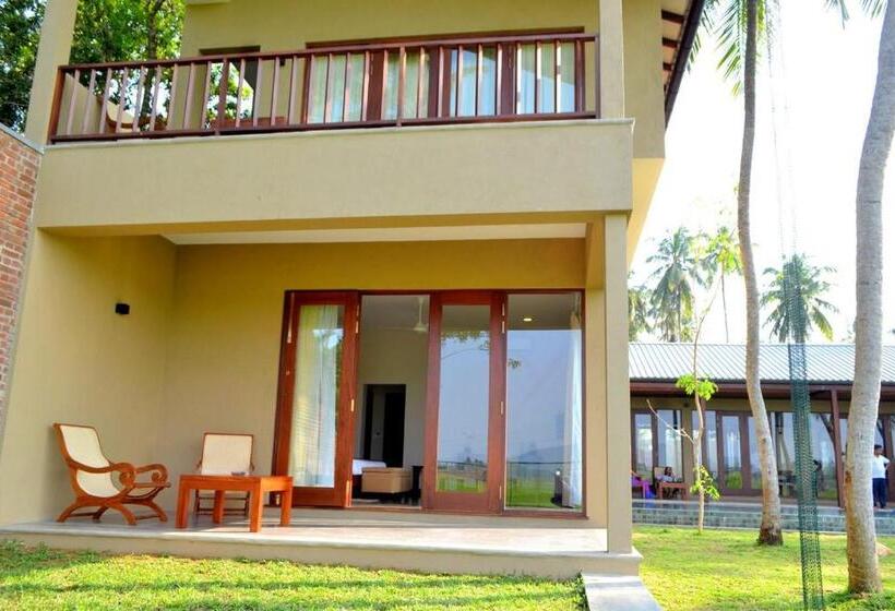 Пансион Kethaka Aga