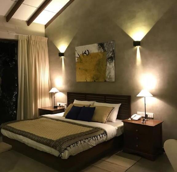 Пансион Kethaka Aga