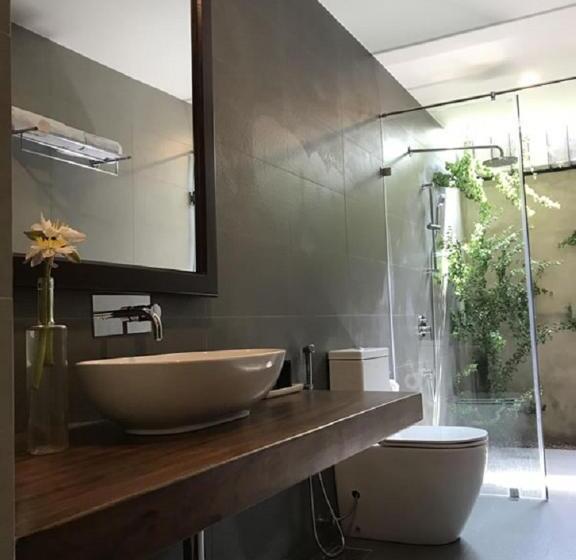 Пансион Kethaka Aga