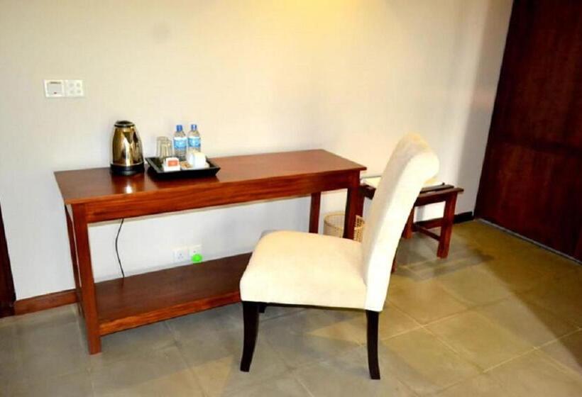 Пансион Kethaka Aga