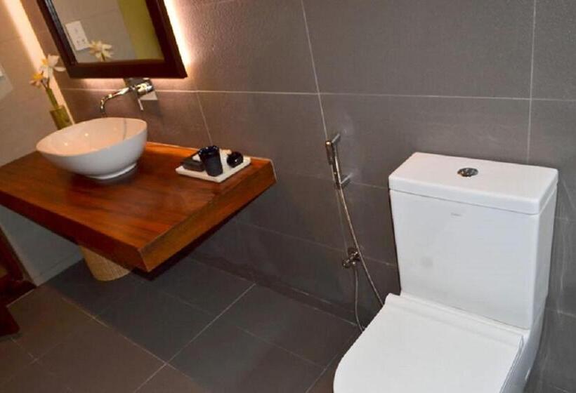 Пансион Kethaka Aga