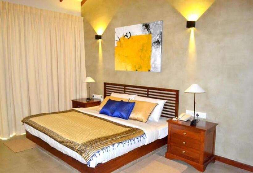 Пансион Kethaka Aga