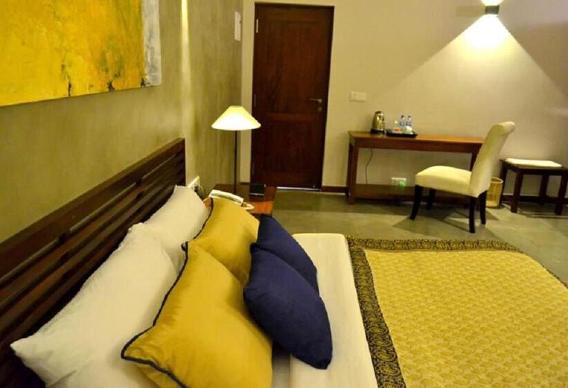 Пансион Kethaka Aga