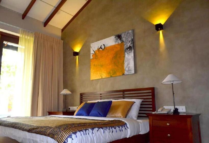 Пансион Kethaka Aga