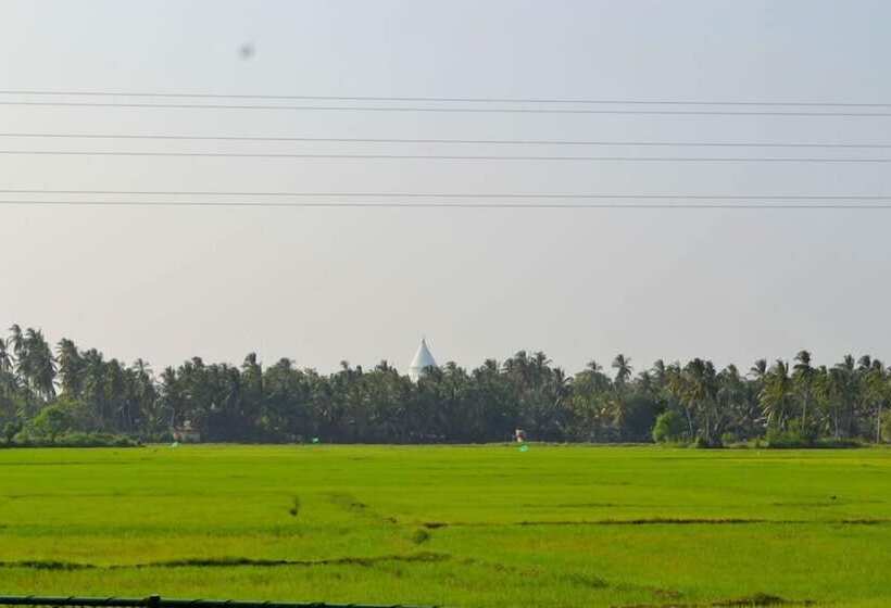 Пансион Kethaka Aga