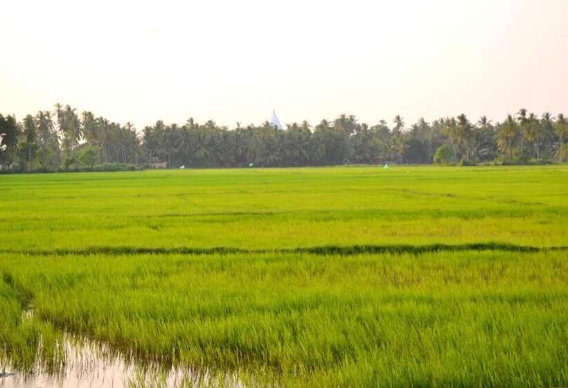 Пансион Kethaka Aga