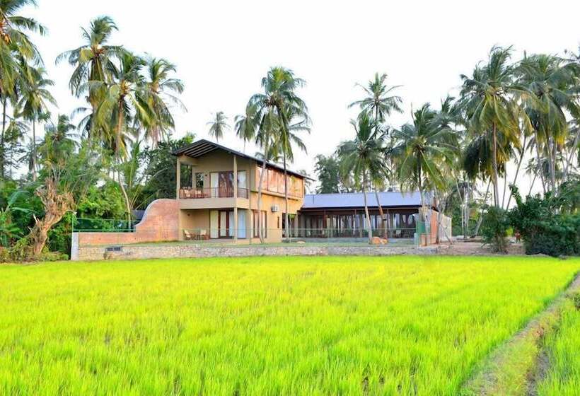 Пансион Kethaka Aga