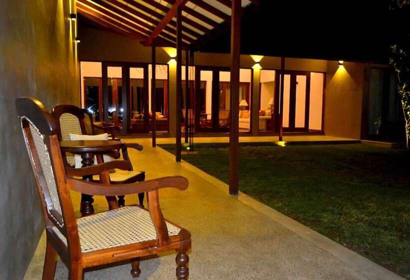 Пансион Kethaka Aga