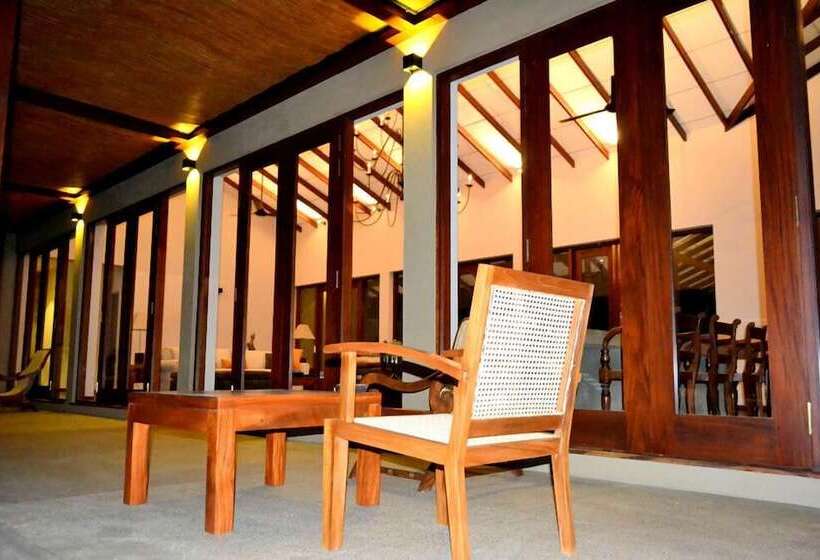 Пансион Kethaka Aga