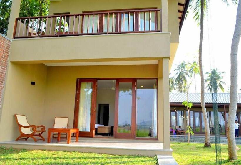 Пансион Kethaka Aga