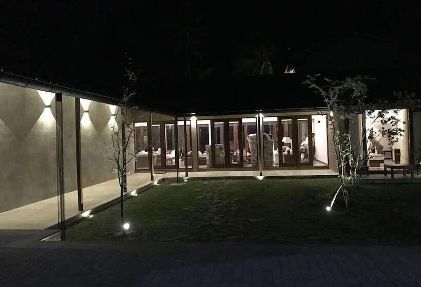 Пансион Kethaka Aga