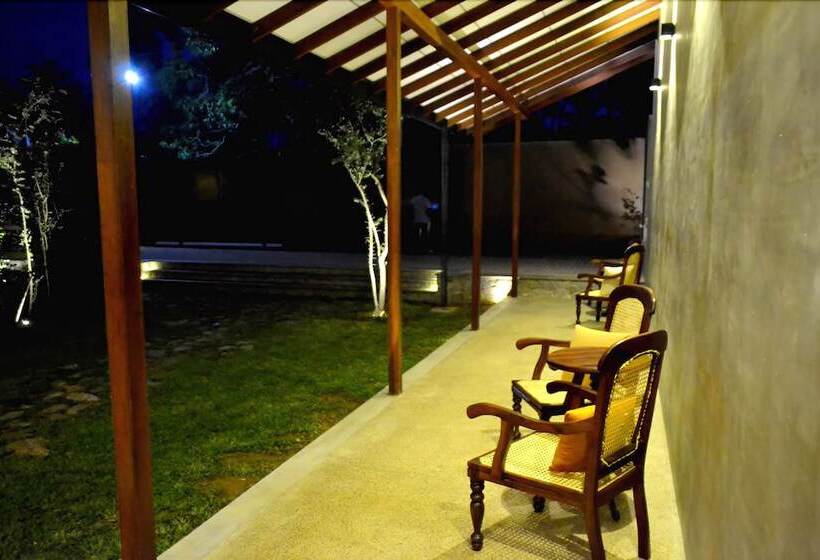 Пансион Kethaka Aga