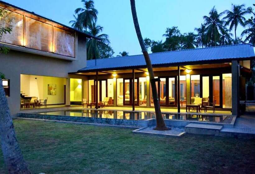 Пансион Kethaka Aga