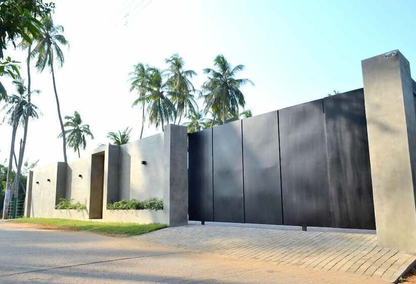 Пансион Kethaka Aga