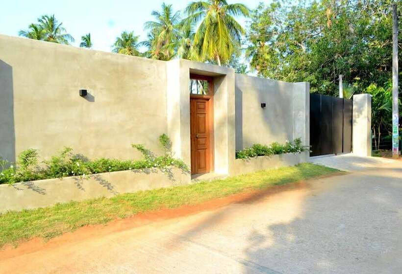 Пансион Kethaka Aga