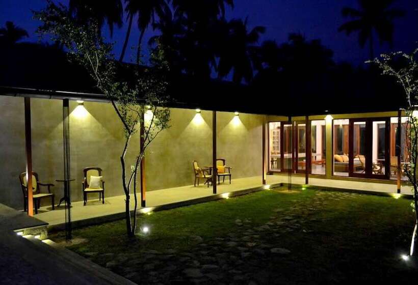 Пансион Kethaka Aga