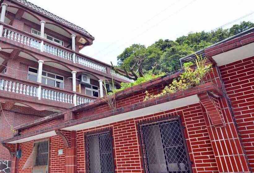 پانسیون Lan Mu Home