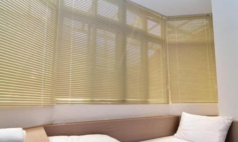 پانسیون Lan Mu Home