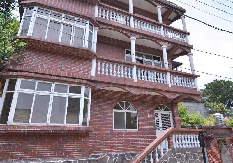 پانسیون Lan Mu Home