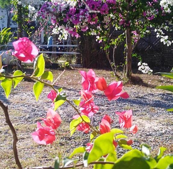 ペンション Mama Clares