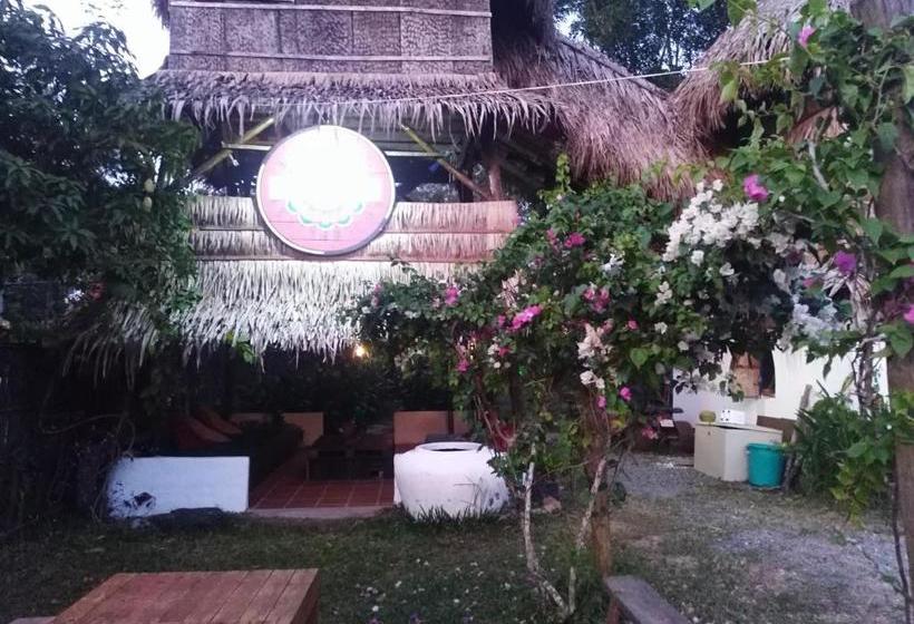 ペンション Mama Clares