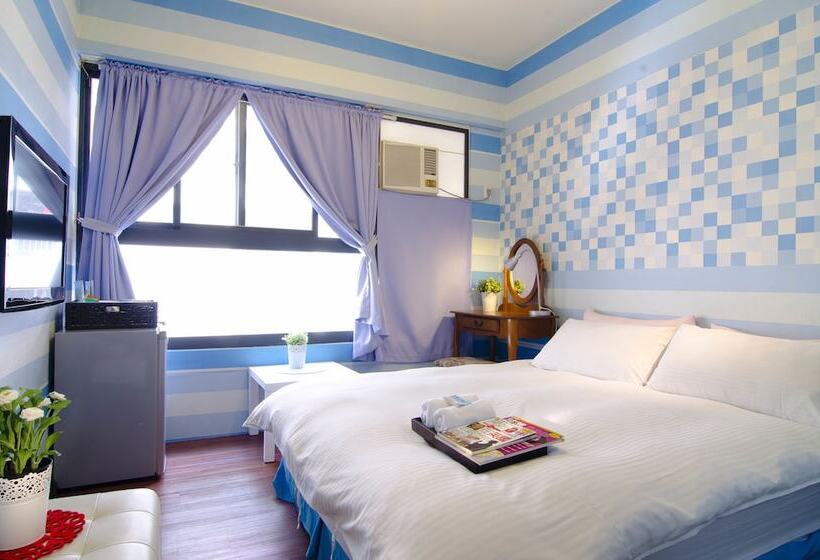 پانسیون Star Hostel