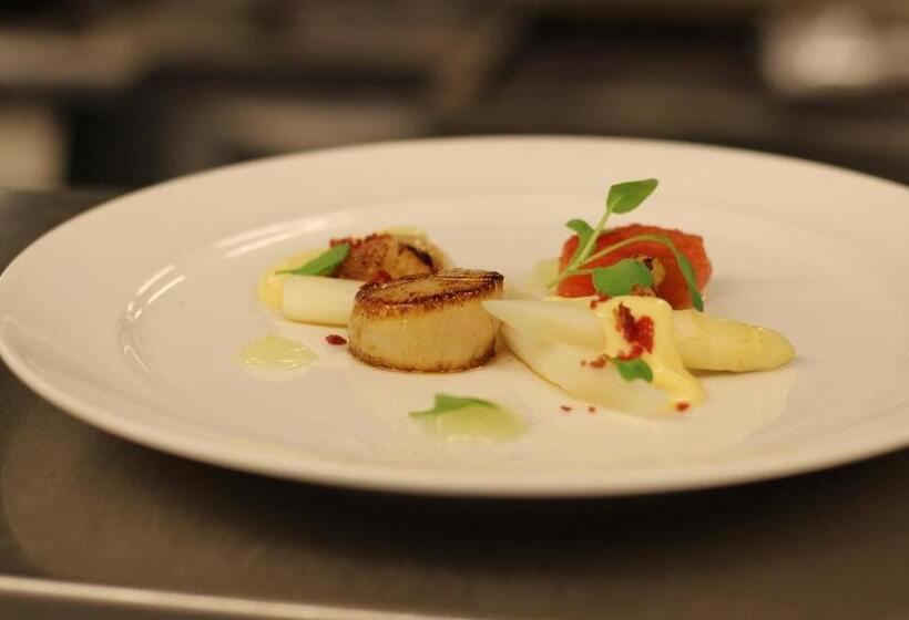 פנסיון Stornoway Bed And Breakfast