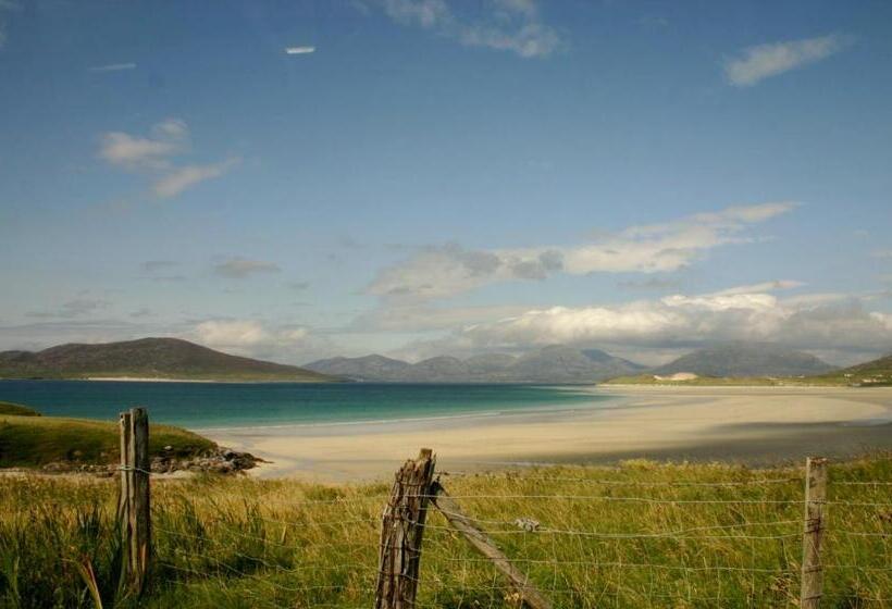 פנסיון Stornoway Bed And Breakfast